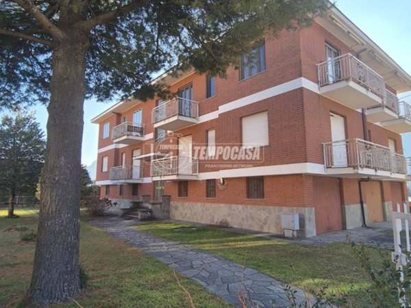 appartamento in vendita a Sant'Antonino di Susa