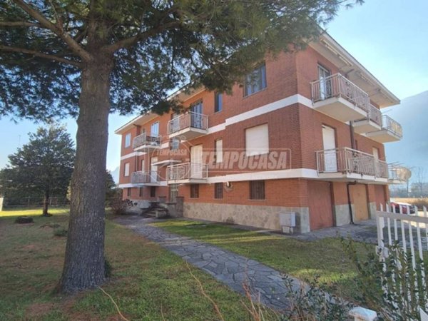 appartamento in vendita a Sant'Antonino di Susa