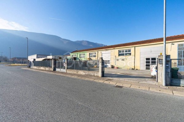 appartamento in vendita a Sant'Antonino di Susa