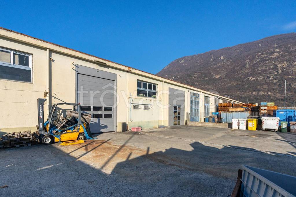 appartamento in vendita a Sant'Antonino di Susa