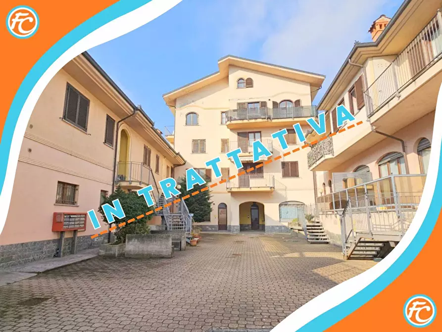 appartamento in vendita a Sant'Antonino di Susa