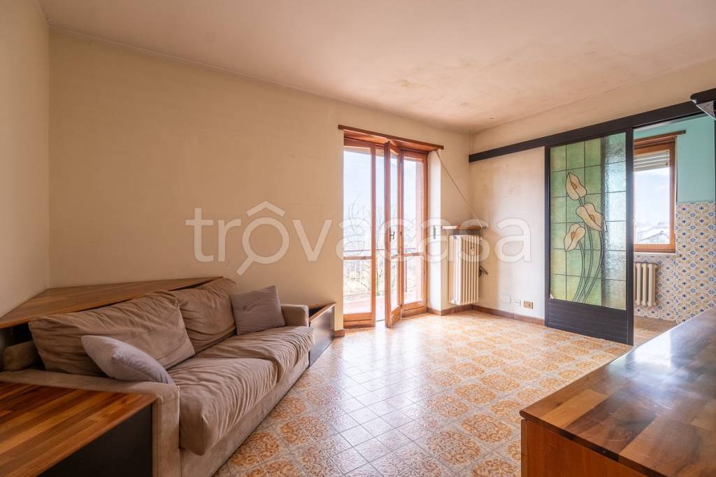 appartamento in vendita a Sant'Antonino di Susa
