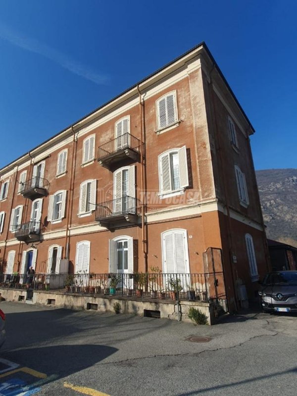 appartamento in vendita a Sant'Antonino di Susa