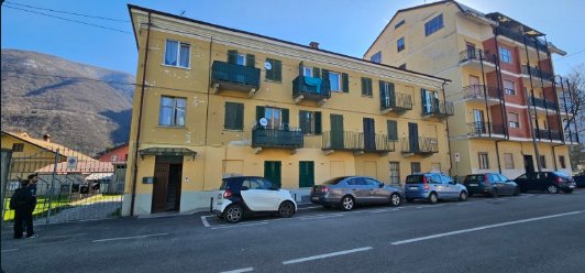 appartamento in vendita a Sant'Antonino di Susa