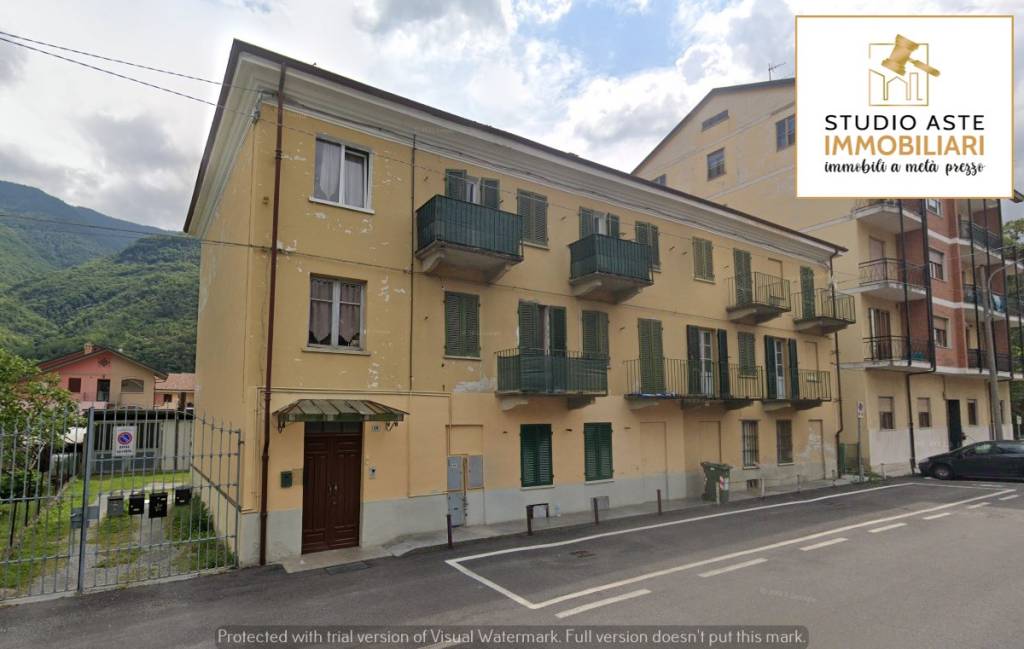 appartamento in vendita a Sant'Antonino di Susa