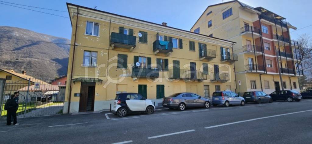 appartamento in vendita a Sant'Antonino di Susa