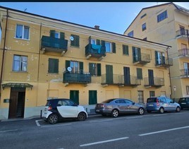 appartamento in vendita a Sant'Antonino di Susa