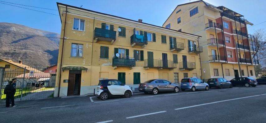 appartamento in vendita a Sant'Antonino di Susa