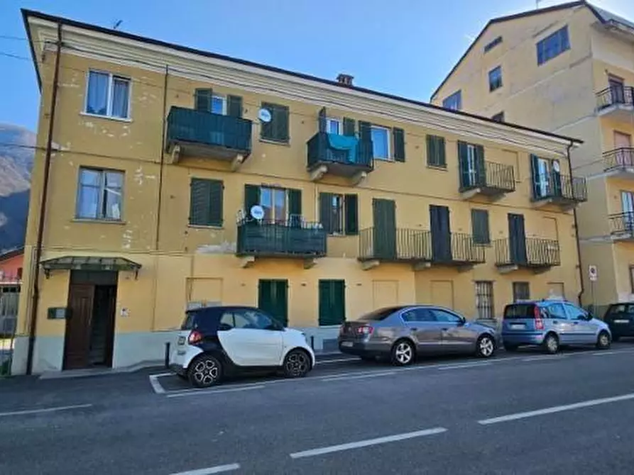 appartamento in vendita a Sant'Antonino di Susa