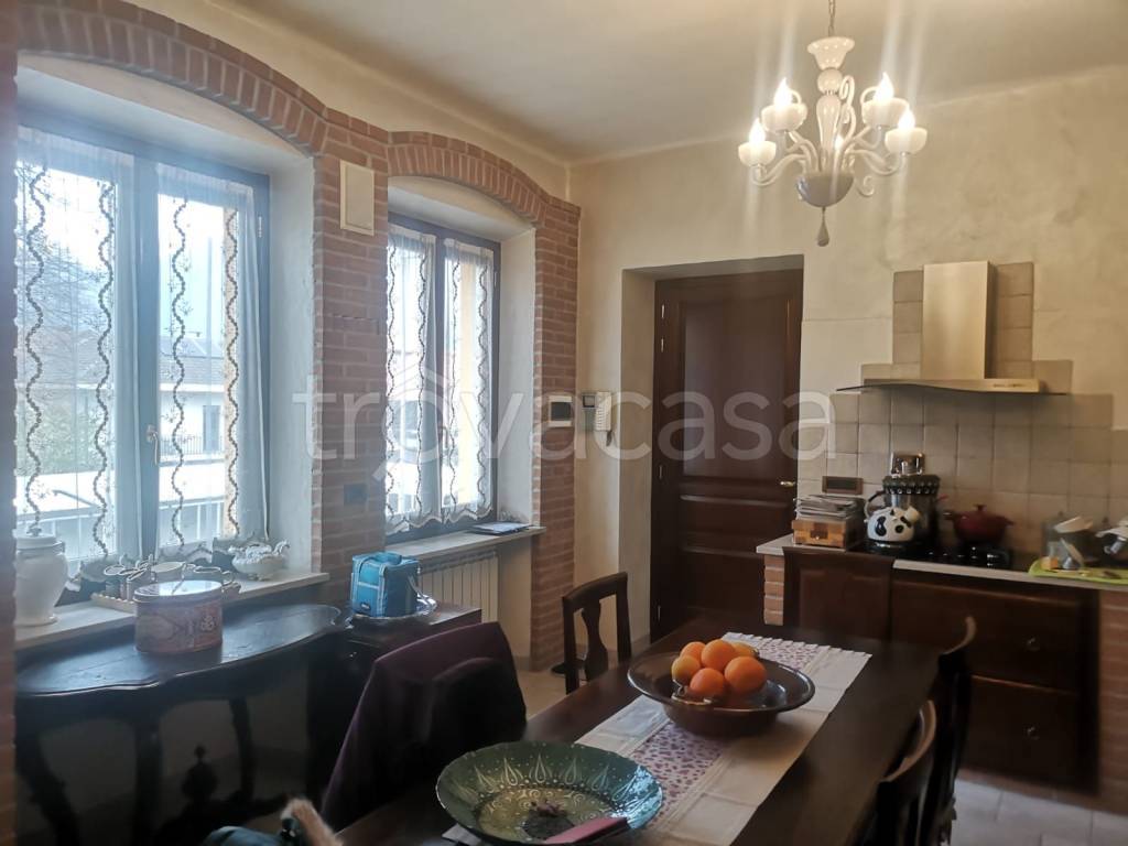 appartamento in vendita a Sant'Antonino di Susa