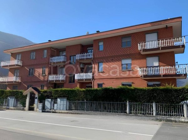 appartamento in vendita a Sant'Antonino di Susa