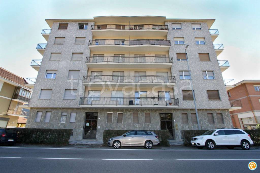 appartamento in vendita a Sant'Antonino di Susa