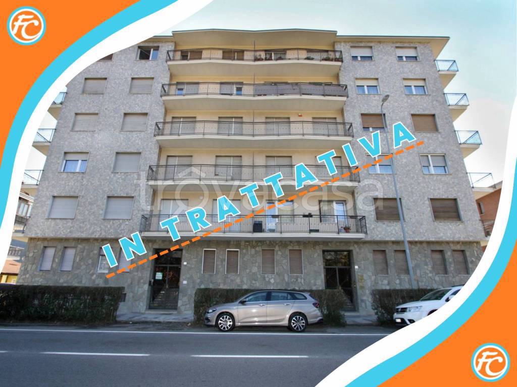appartamento in vendita a Sant'Antonino di Susa