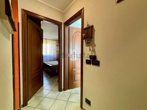 appartamento in vendita a Sant'Antonino di Susa