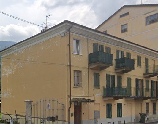 appartamento in vendita a Sant'Antonino di Susa