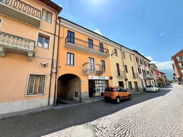 appartamento in vendita a Sant'Antonino di Susa