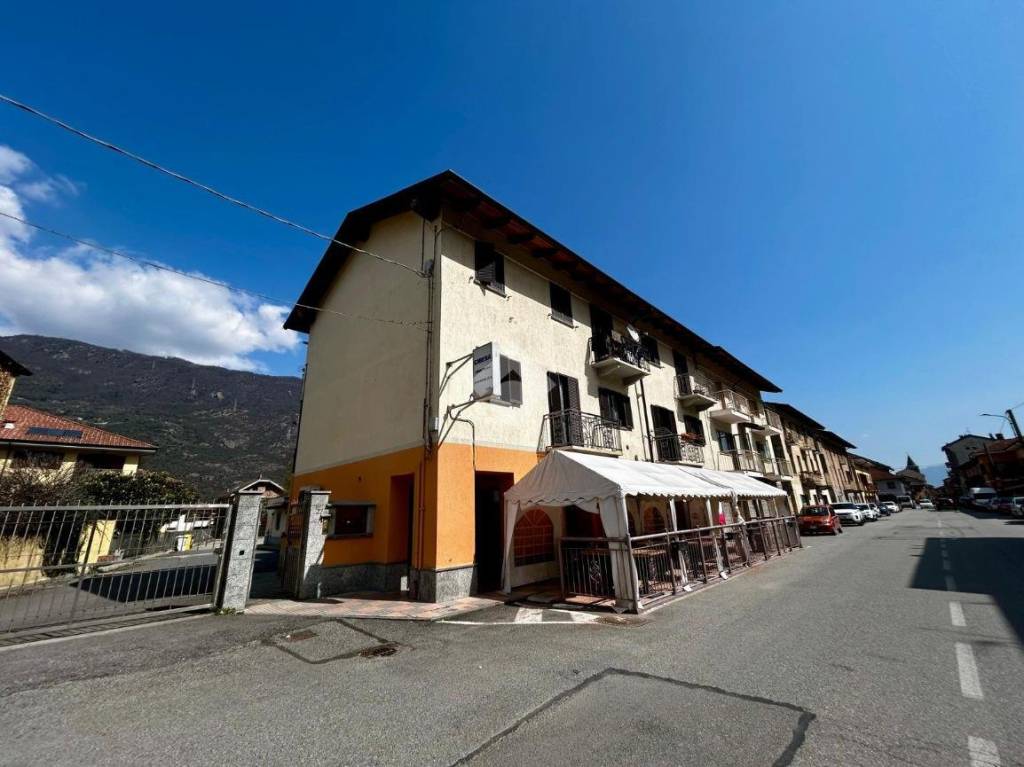 appartamento in vendita a Sant'Antonino di Susa
