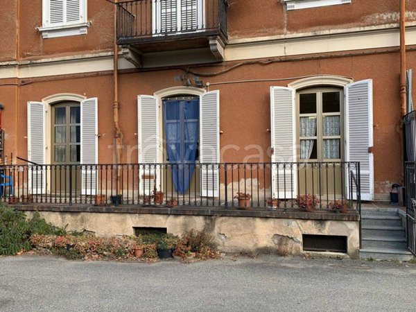 appartamento in vendita a Sant'Antonino di Susa
