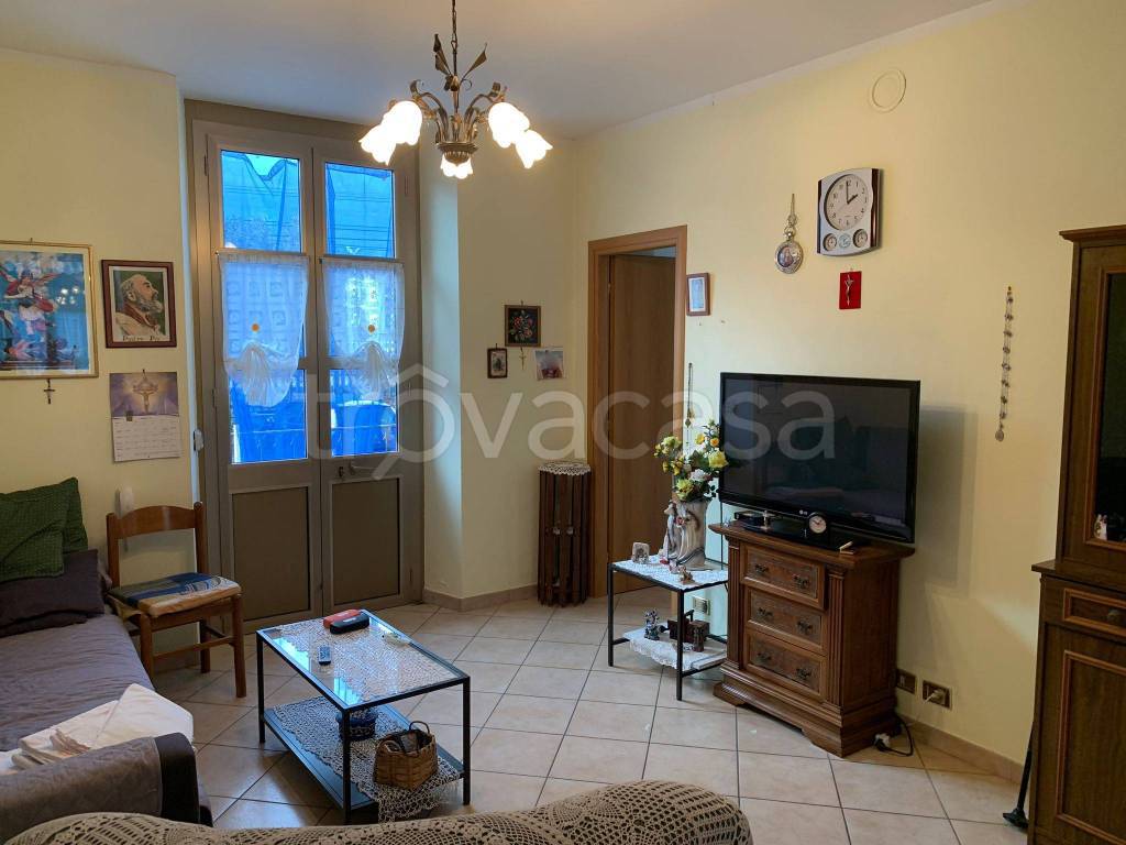 appartamento in vendita a Sant'Antonino di Susa