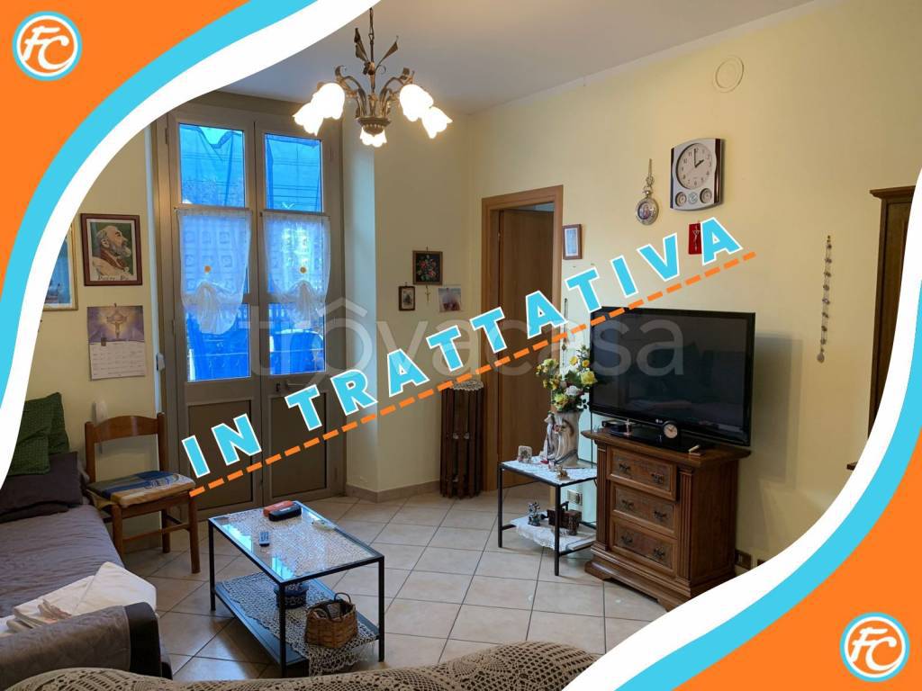 appartamento in vendita a Sant'Antonino di Susa