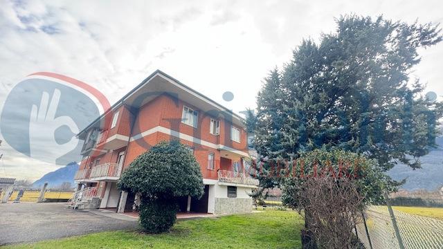 appartamento in vendita a Sant'Antonino di Susa