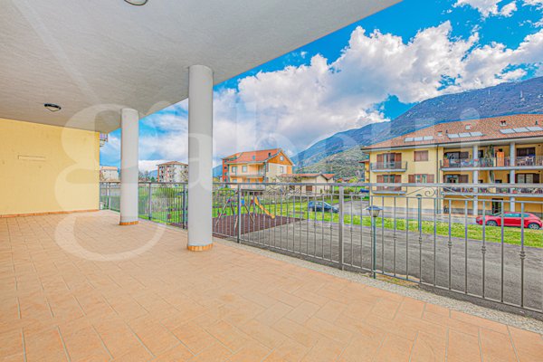 appartamento in vendita a Sant'Antonino di Susa