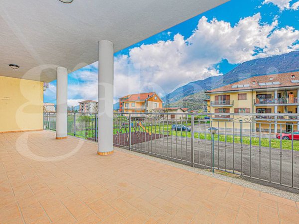 appartamento in vendita a Sant'Antonino di Susa