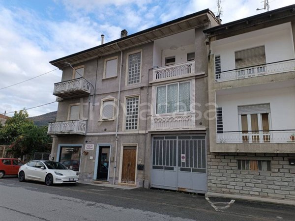 appartamento in vendita a Sant'Antonino di Susa