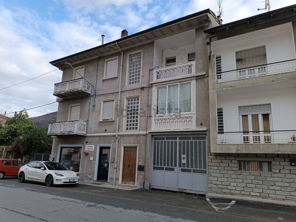 appartamento in vendita a Sant'Antonino di Susa