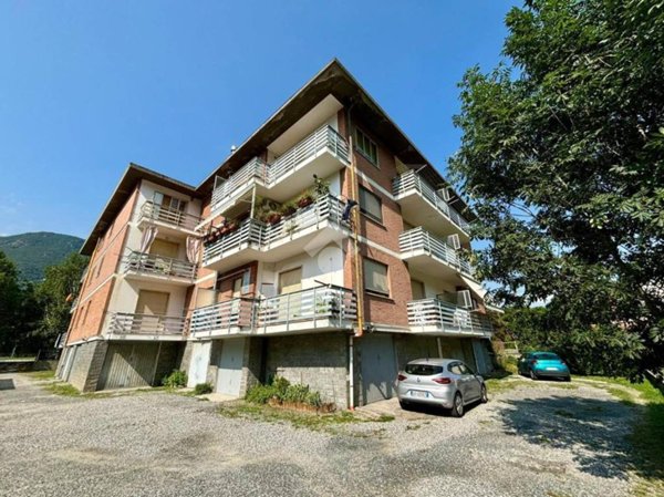appartamento in vendita a Sant'Antonino di Susa