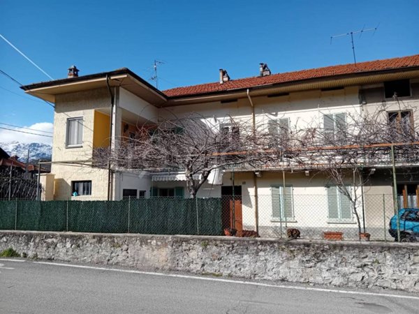 casa indipendente in vendita a Sant'Antonino di Susa