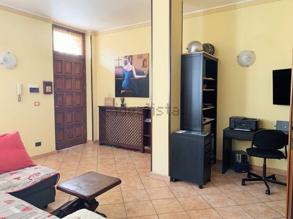 appartamento in vendita a Sant'Antonino di Susa