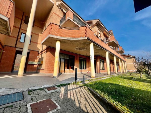 appartamento in vendita a Sant'Antonino di Susa