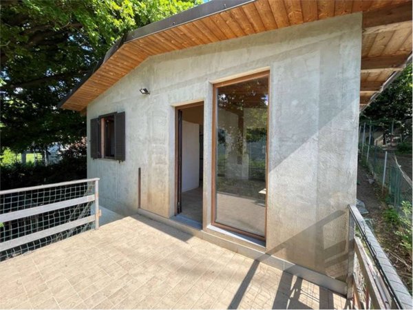 casa indipendente in vendita a Sant'Antonino di Susa