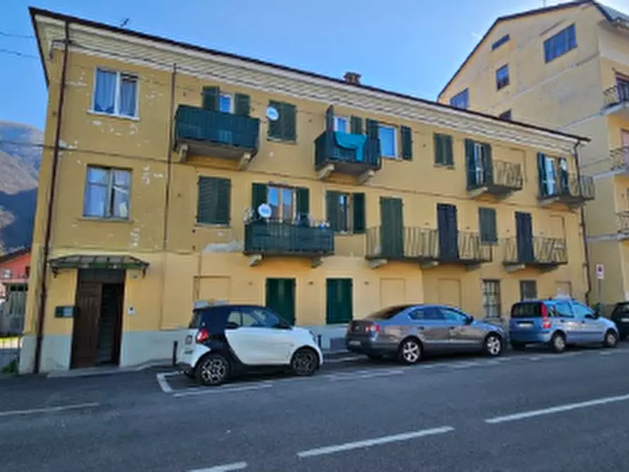 appartamento in vendita a Sant'Antonino di Susa