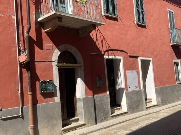 appartamento in vendita a Sant'Antonino di Susa