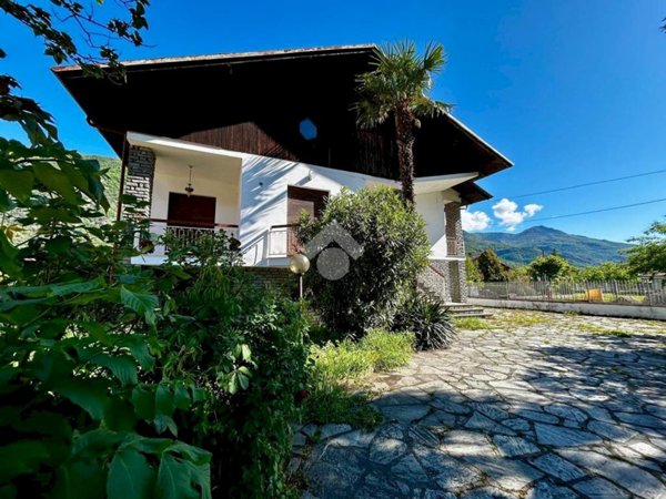 casa indipendente in vendita a Sant'Antonino di Susa