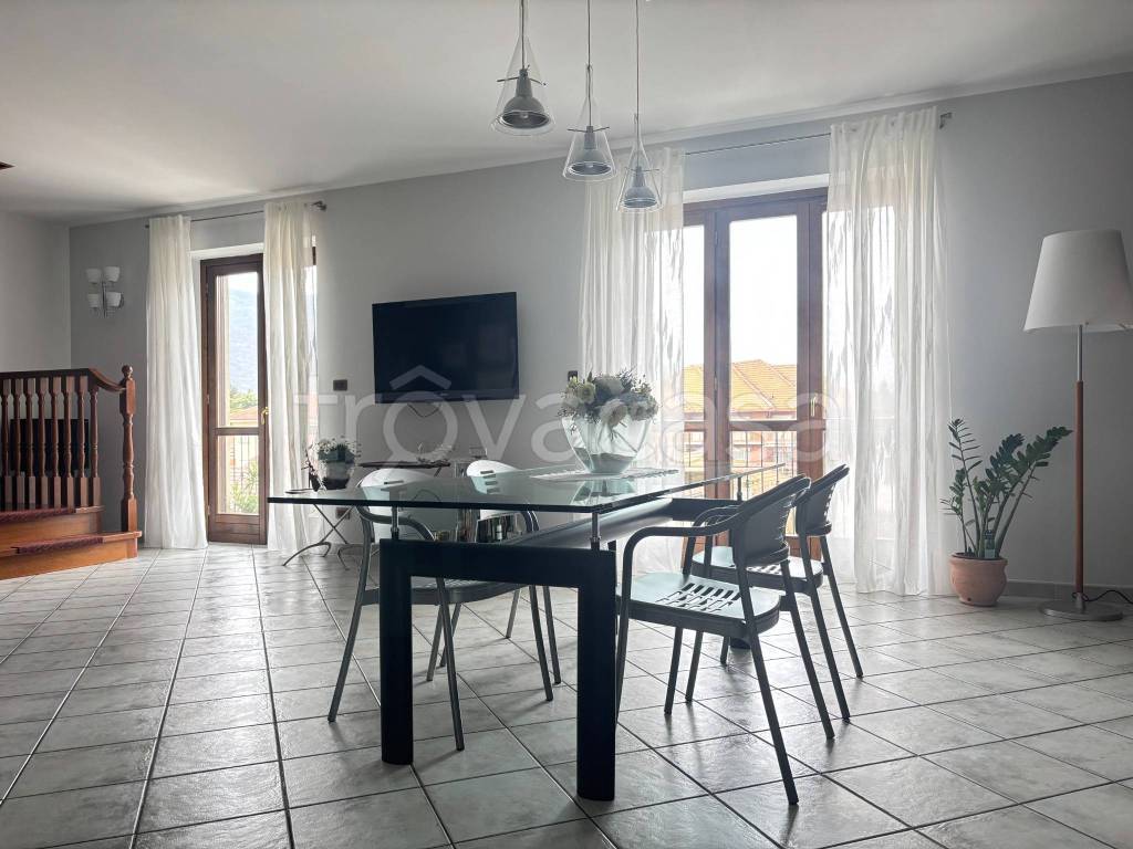 appartamento in vendita a Sant'Antonino di Susa