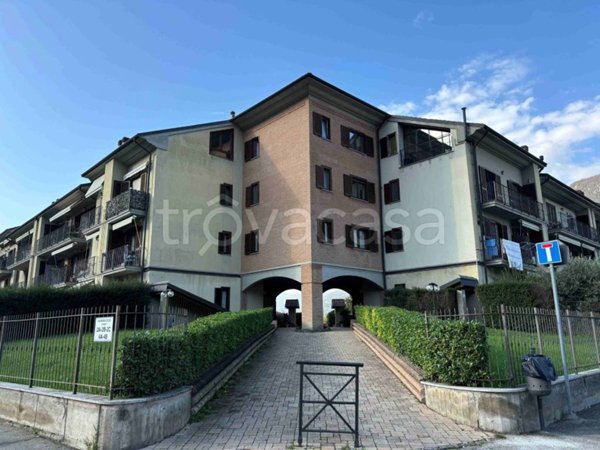 appartamento in vendita a Sant'Antonino di Susa