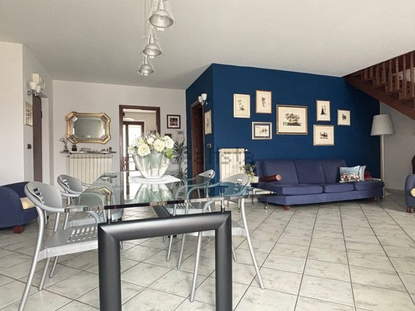 appartamento in vendita a Sant'Antonino di Susa