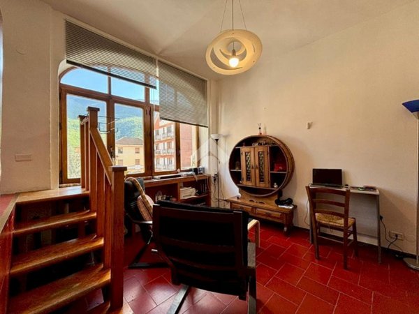 appartamento in vendita a Sant'Antonino di Susa