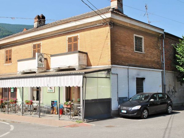 negozio in vendita a Sant'Antonino di Susa