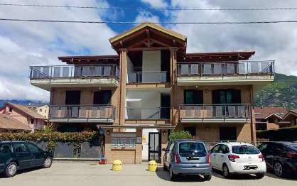 appartamento in vendita a Sant'Antonino di Susa