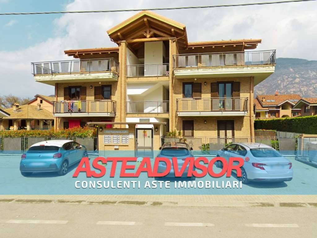 appartamento in vendita a Sant'Antonino di Susa