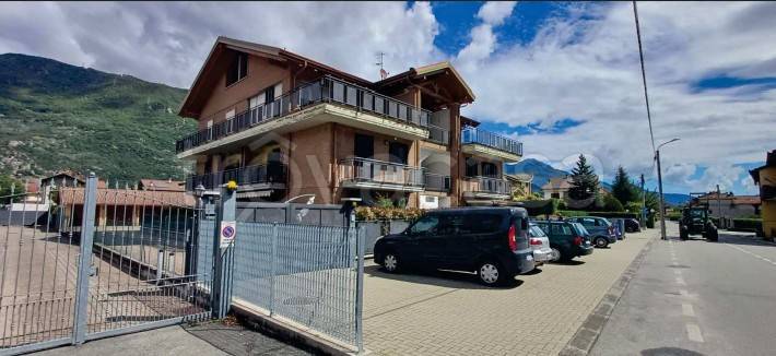 appartamento in vendita a Sant'Antonino di Susa