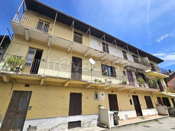 appartamento in vendita a Sant'Antonino di Susa