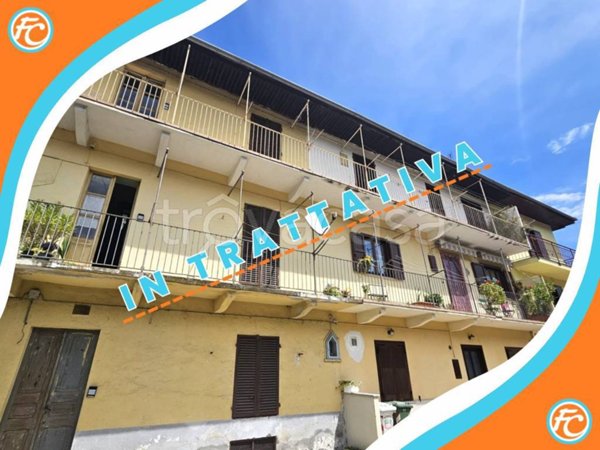 appartamento in vendita a Sant'Antonino di Susa