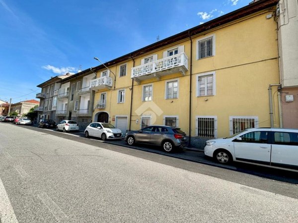 appartamento in vendita a Sant'Antonino di Susa