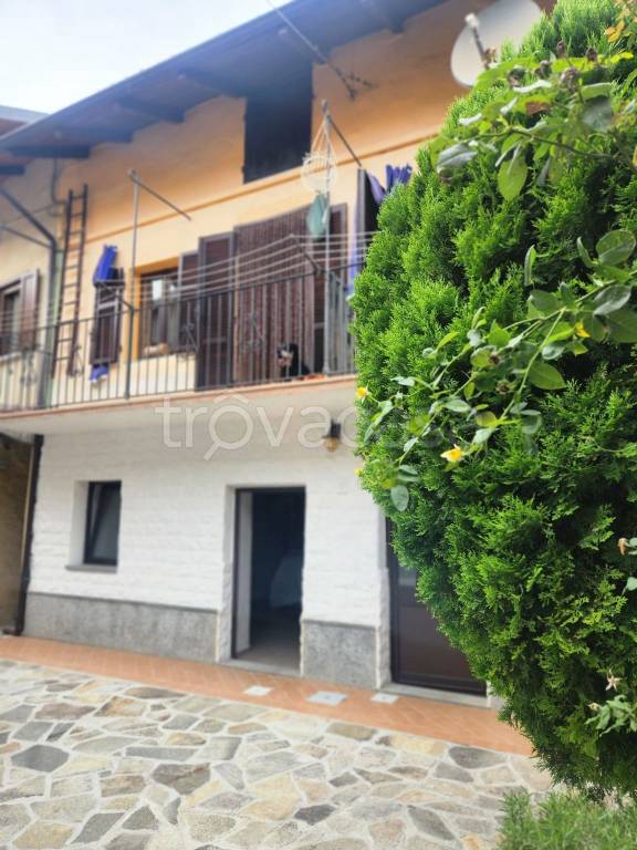 casa indipendente in vendita a Sant'Antonino di Susa
