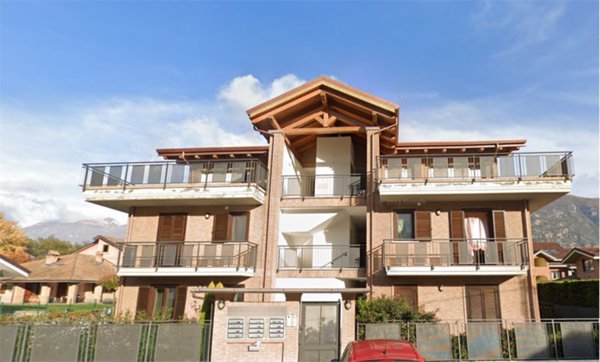 appartamento in vendita a Sant'Antonino di Susa